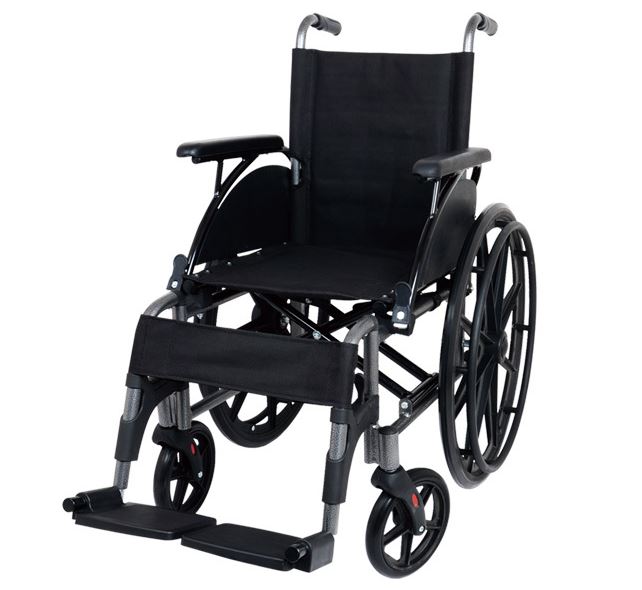 HY 9632L – Double Care